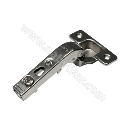 Záves Click-on uhol 045° Plnonaložený /Swell