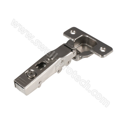 Záves Click-on Naložený s tlmením Exclusive 100° /Swell