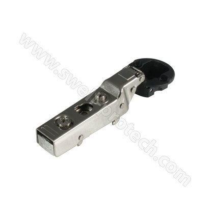 Záves Sklo - Vložený s tlmením Exclusive 95°/Swell