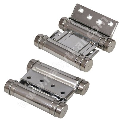 Záves barový 75mm (2ks = 1 kpl) Záves barový 75mm (2ks = 1 kpl)