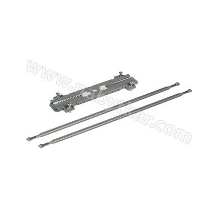 Synchro naTandenbox TIP-ON 858-920 /Blum