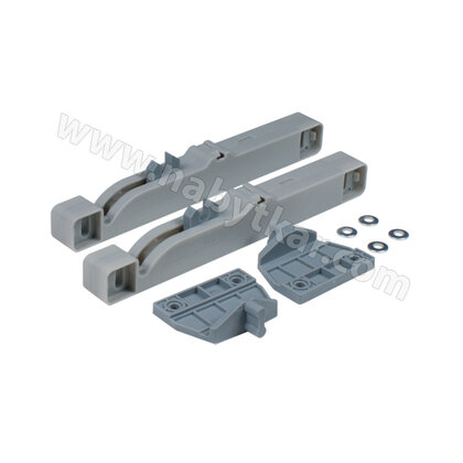 tlmiaci systém Airic, univerzálny (2ks=1kpl)