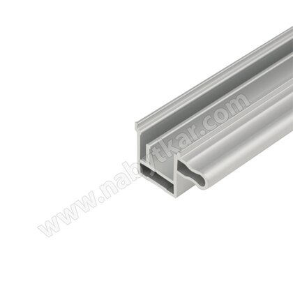 Madlo GAMA 2,7m hliník /Laguna Madlo GAMA 2,7m hliník /Laguna