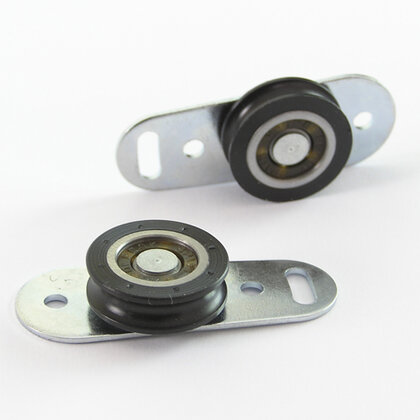 Koliesko spodné MINI CABINET /Laguna Koliesko spodné MINI CABINET /Laguna