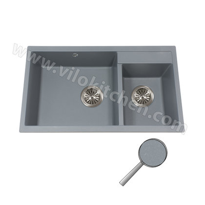 Drez granit.VKG - MILANO