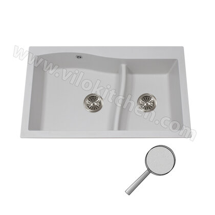 Drez granit.VKG - VERONA, platinium