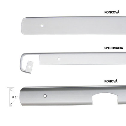 LPD DUROPAL 2obl. 28mm