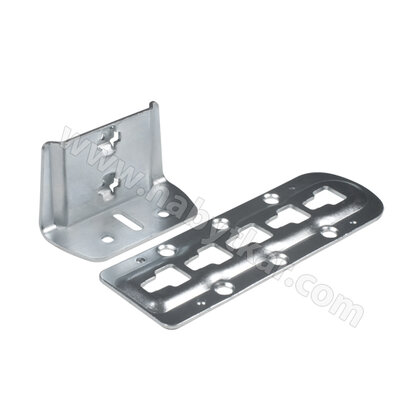 Postelné kovanie hreb.stredové,viacstupňové (1+1)