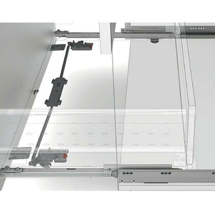 Synchro naTandenbox TIP-ON 1108-1170 /Blum