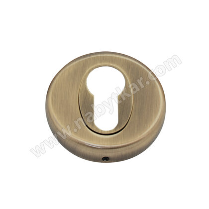 Rozetka na Fab K-007-02 AB ASTRA-KOMETA