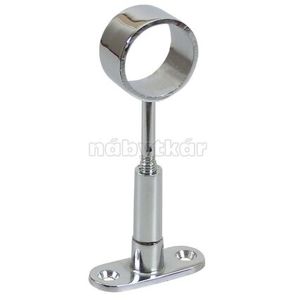 Fi25 uchytenie -stredový držiak-s reguláciou