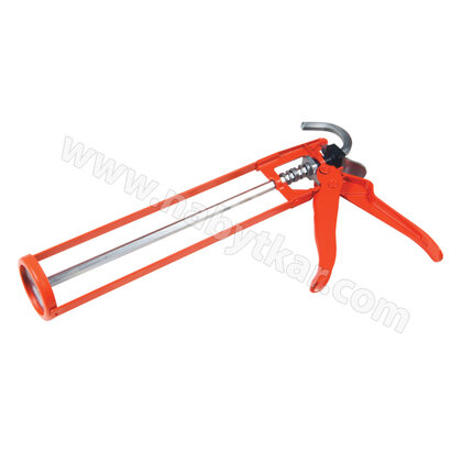 Pištol HKS 12 COX, 310 ml na silikón 