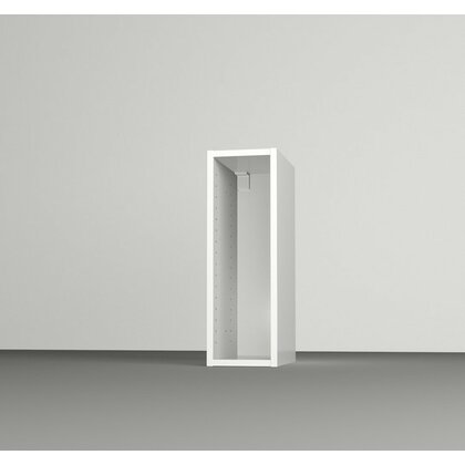 Korpus hornej skrinky s výškou 608 a šírkou 200