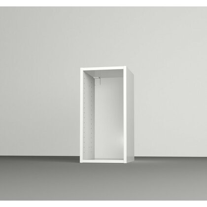 Korpus hornej skrinky s výškou 608 a šírkou 300