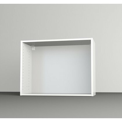 Korpus hornej skrinky s výškou 608 a šírkou 800