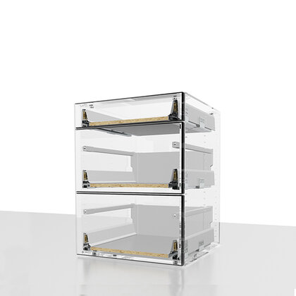 Zás.set-komb: 2DA ( čelá 317mm-2x,125mm-1x )s EVObox evolution Zás.set-komb: 2DA ( čelá 317mm-2x,125mm-1x )s EVObox evolution