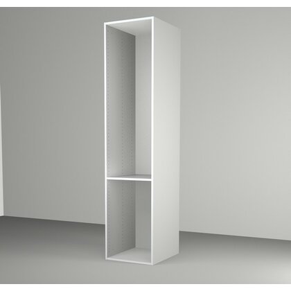 Korpus vysokej potravinovej skrine vysokej 2176 a širokej 500