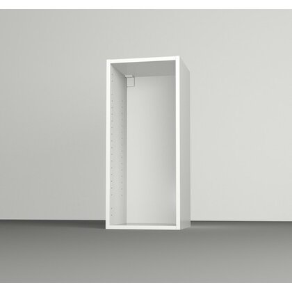 Korpus hornej skrinky s výškou 800 a šírkou 350