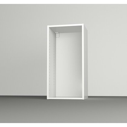 Korpus hornej skrinky s výškou 800 a šírkou 400