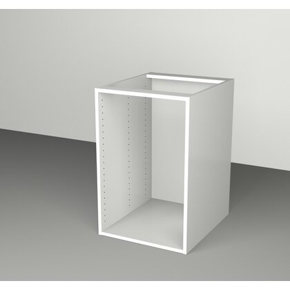 Korpus S52 spodnej skrinky š-500