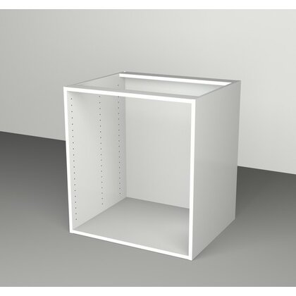 Korpus S52 spodnej skrinky š-700