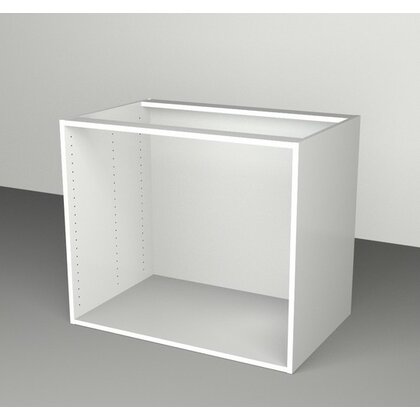 Korpus S52 spodnej skrinky š-900