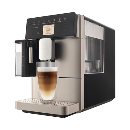 SES 9350CH Automa. Espresso PP SENCOR