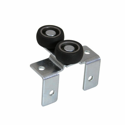 Koliesko horné kovové na TWIST / MULTIOMEGU