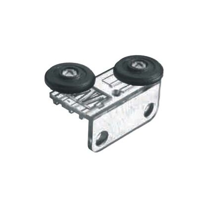 Koliesko vrchné plast - new /Aldors