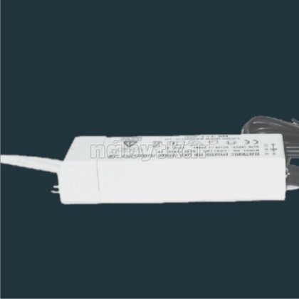LED Trafo, 24V-12W LED Trafo, 24V-12W