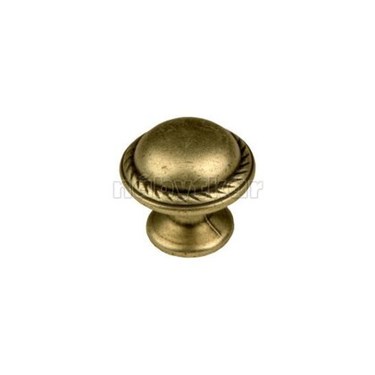 Madlo GG3605, stare zlato /Gamet