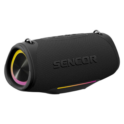 RESONEX MAXI BLUETOOTH SPEAKER SENCOR