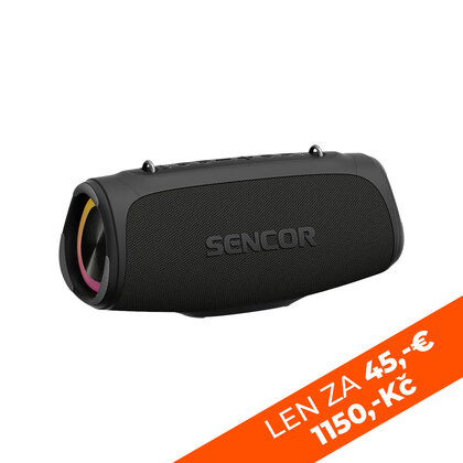 RESONEX MIDI BLUETOOTH SPEAKER SENCOR/H1