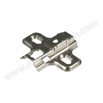 Platnička H0 Click-on /Swell