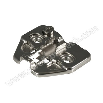 Platnička H0 Exclusive 3D /Swell