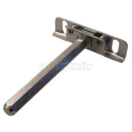 Podperka TITAN HRANATÁ Podperka TITAN HRANATÁ