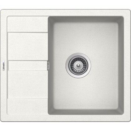 Drez Ronda D-100, ALPINA + sifón