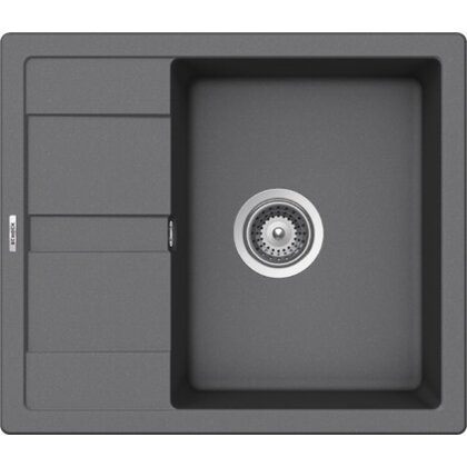 Drez Ronda D-100, CROMA + sifón