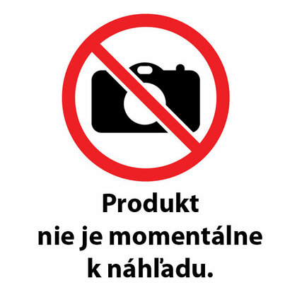 Rozetka na Kľúč T-002-121/G2 chróm