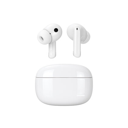 SEP MELLOW WHITE ANC TWS SENCOR