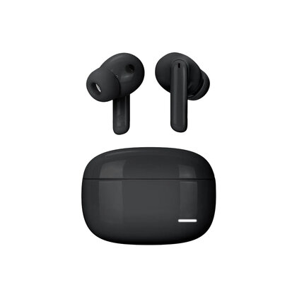 SEP MELLOW BLACK ANC TWS SENCOR