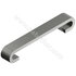 Madlo US9107/128, brusený nikel /Gamet Madlo US9107/128, brusený nikel /Gamet