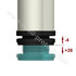 Stol.noha 60/710mm / Swell Stol.noha 60/710mm / Swell