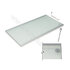 LED dno s vypínačom do 700mm, 664 x 296mm, 12V/12W bez transformátora LED dno s vypínačom do 700mm, 664 x 296mm, 12V/12W bez transformátora