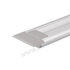 LED PROFIL - Zafrézovatelný- koncovka plastová /LC