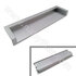 Madlo F049 - 160mm, mat.chróm Madlo F049 - 160mm, mat.chróm