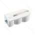 Spojovacia lamela Cabineo 12 mm (33,8x16,5x10,8 mm) Spojovacia lamela Cabineo 12 mm (33,8x16,5x10,8 mm)
