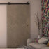 Zostava LOFT ART s reguláciou - 1 dverová na 100 kg + 2m kolaj /Laguna Zostava LOFT ART s reguláciou - 1 dverová na 100 kg + 2m kolaj /Laguna
