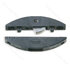 Spojovacia lamela  CLAMEX S-18, 66x29x8mm (1kpl:dve casti :samec- samica ) Spojovacia lamela  CLAMEX S-18, 66x29x8mm (1kpl:dve casti :samec- samica )