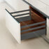 EVObox Evolution 86 set A03, antracit EVObox Evolution 86 set A03, antracit
